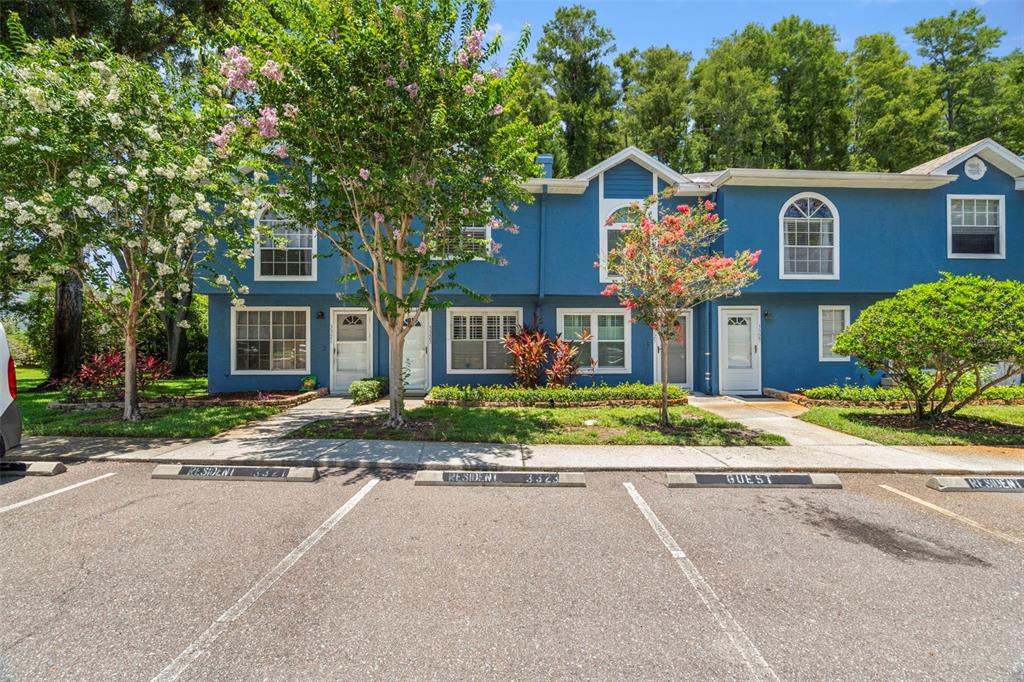3323 FOX HUNT DRIVE