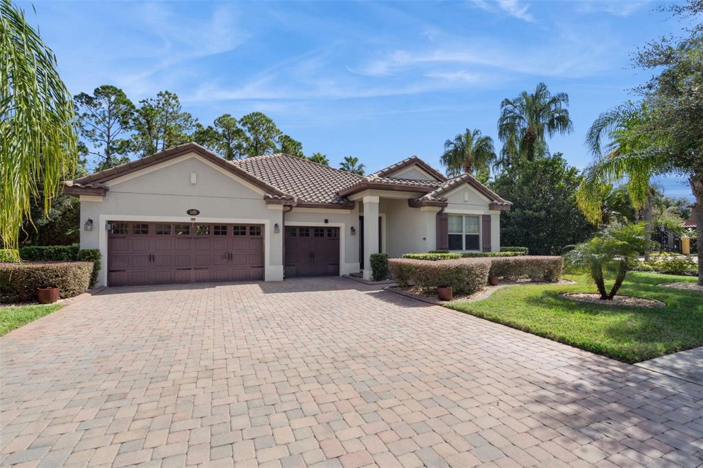 100 VERDE WAY