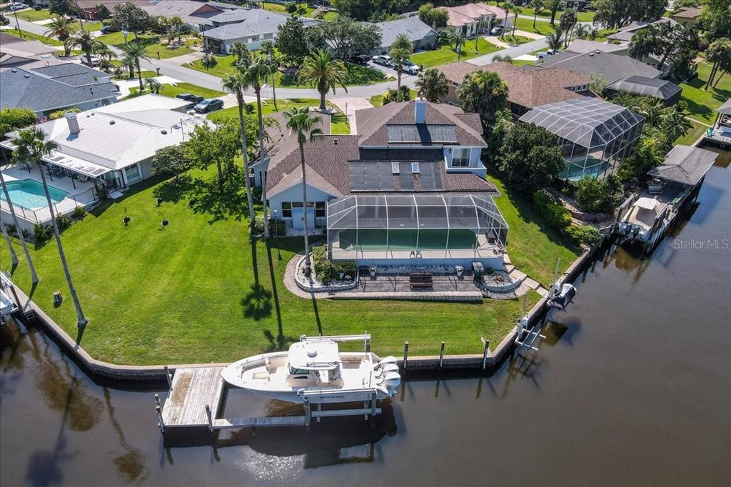 39 COTTONWOOD COURT