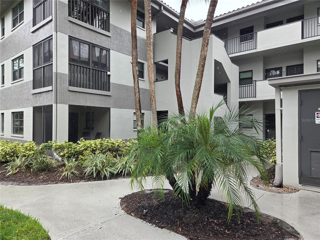 2650 COUNTRYSIDE BOULEVARD UNIT F202, CLEARWATER, FL — photo 2 of 24