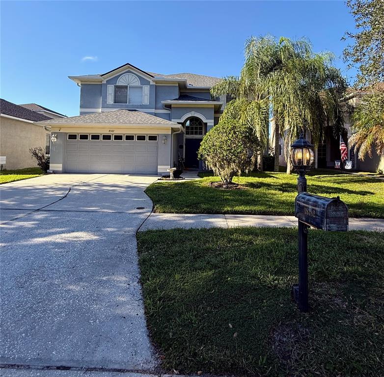 18182 SANDY POINTE DRIVE, TAMPA, FL — photo 3 of 30