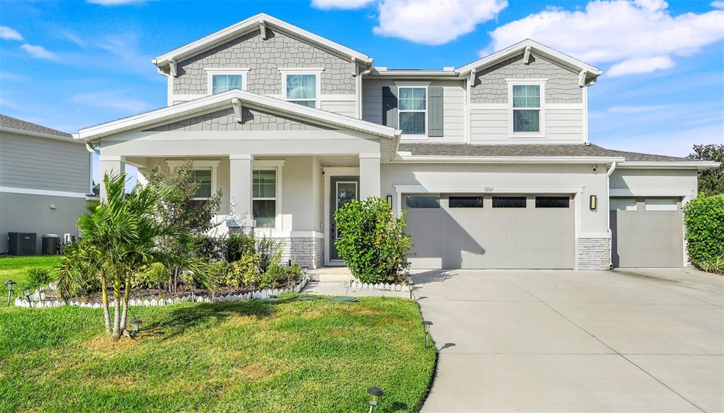 10169 SPRING LAKE DRIVE
