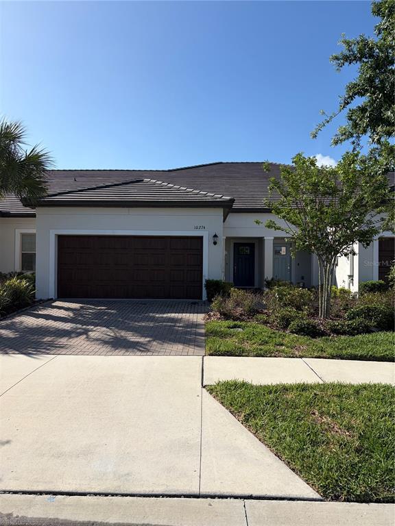 10274 ECHO DOCK LOOP