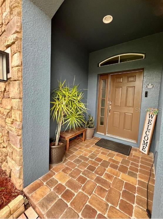 1033 FOUNTAIN COIN LOOP, ORLANDO, FL — photo 4 of 43