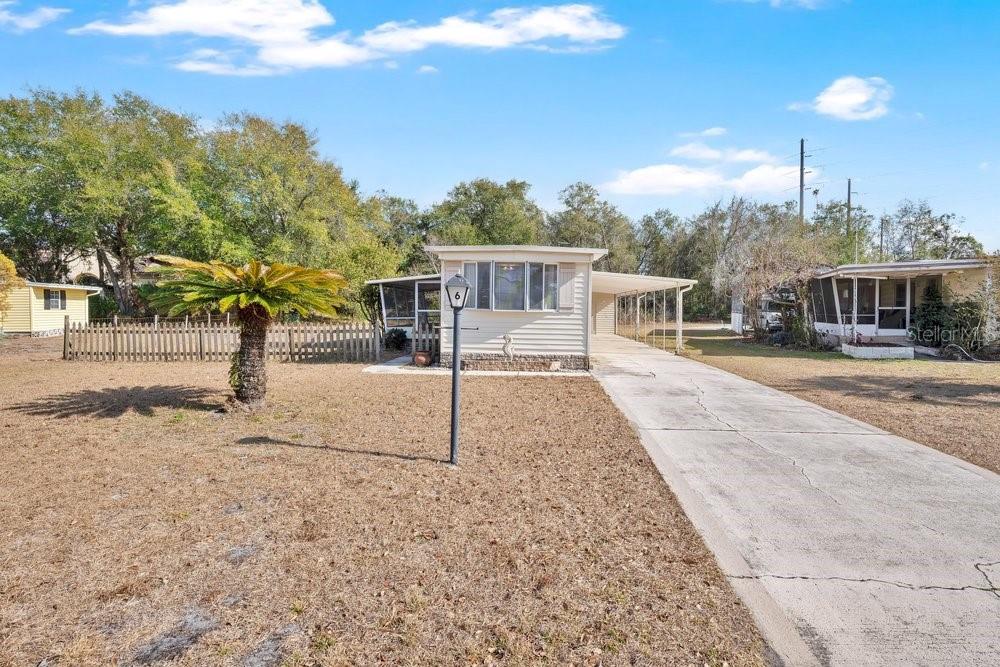 6 FLORENCE BOULEVARD