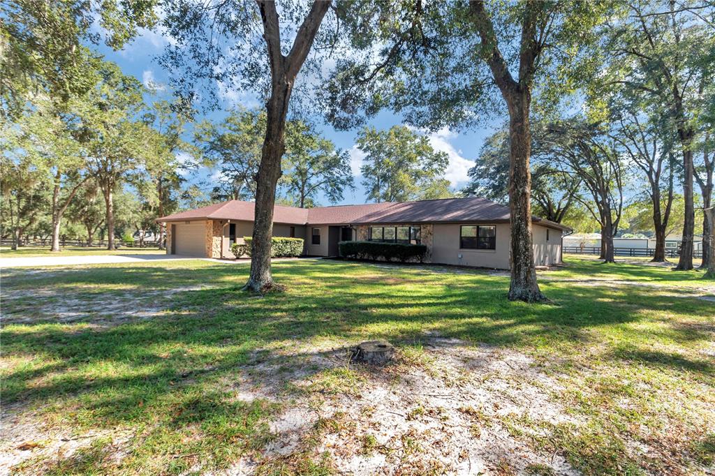 11101 SW 128TH AVENUE, DUNNELLON, FL — photo 2 of 30