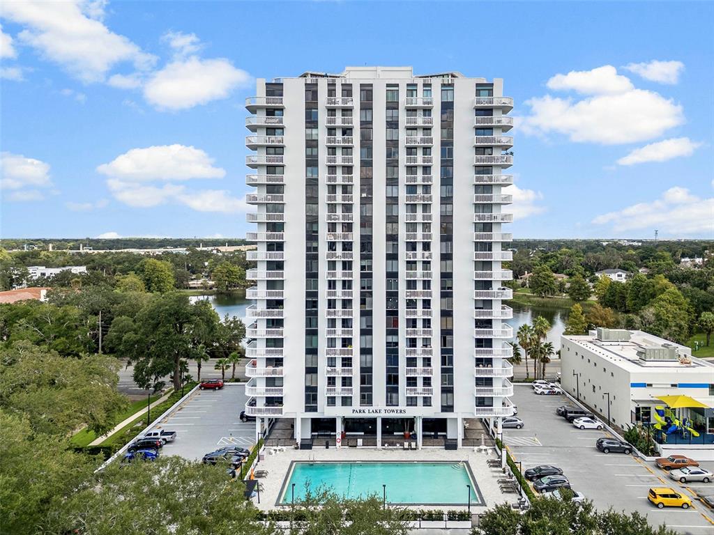 400 E COLONIAL DRIVE UNIT 508