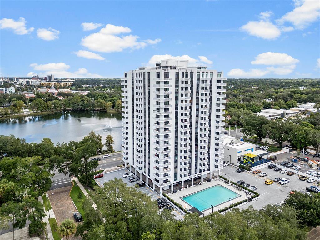 400 E COLONIAL DRIVE UNIT 508, ORLANDO, FL — photo 2 of 35