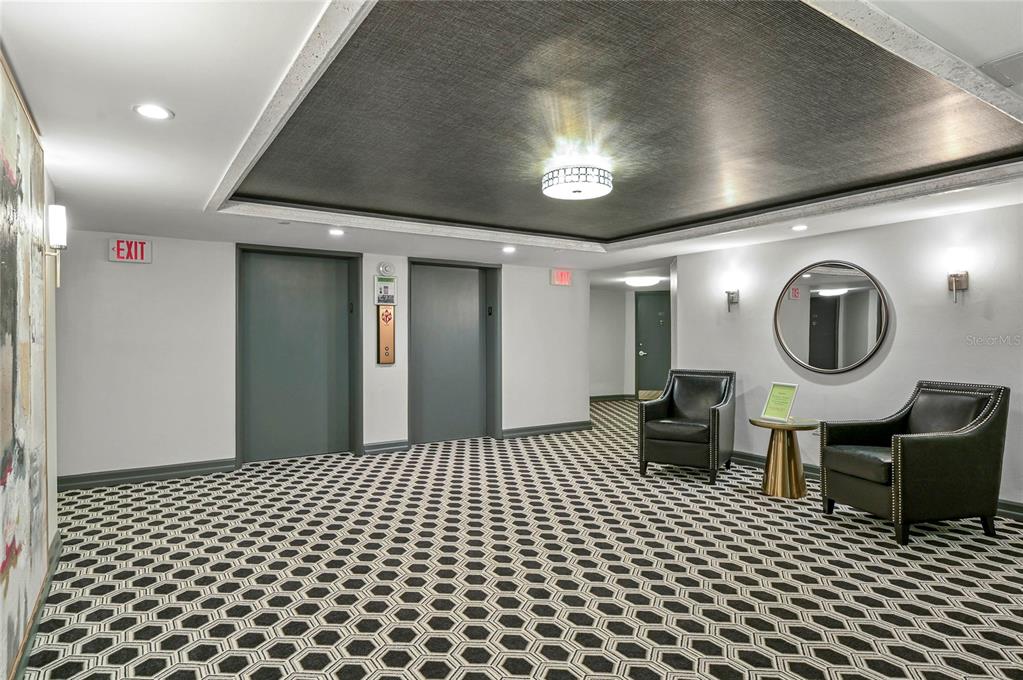 400 E COLONIAL DRIVE UNIT 508, ORLANDO, FL — photo 3 of 35