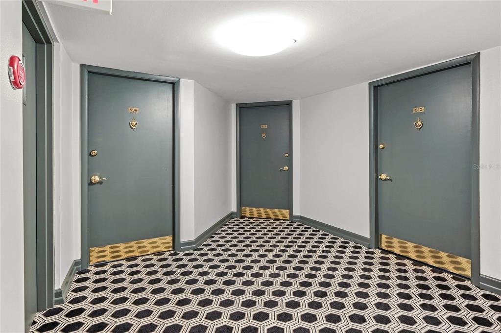 400 E COLONIAL DRIVE UNIT 508, ORLANDO, FL — photo 4 of 35