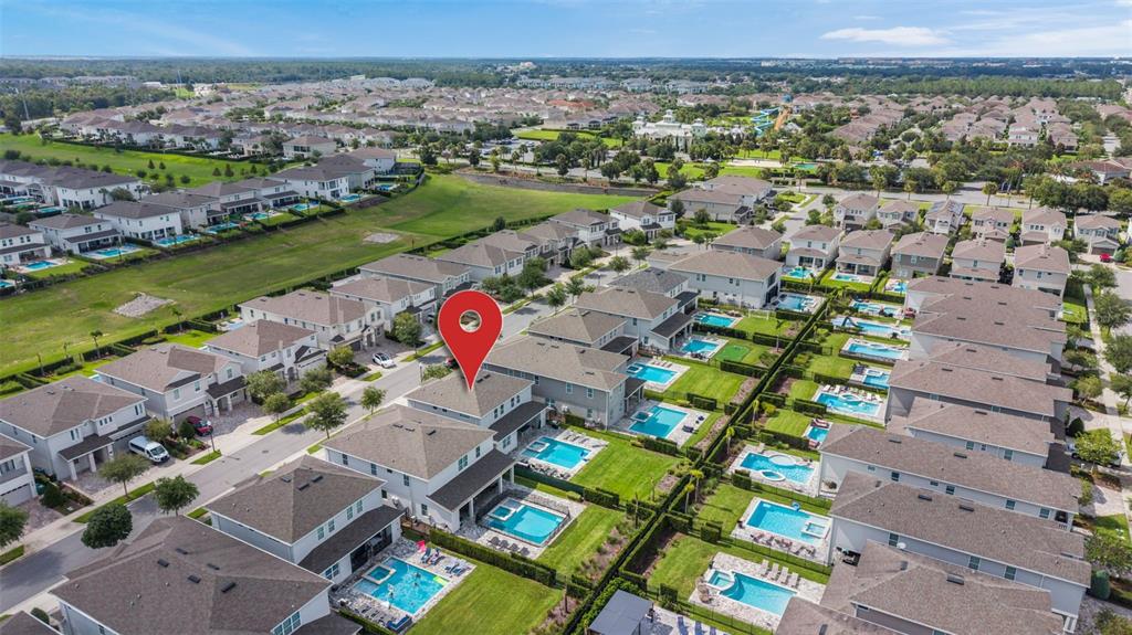 289 AUBURN AVENUE, KISSIMMEE, FL — photo 2 of 30