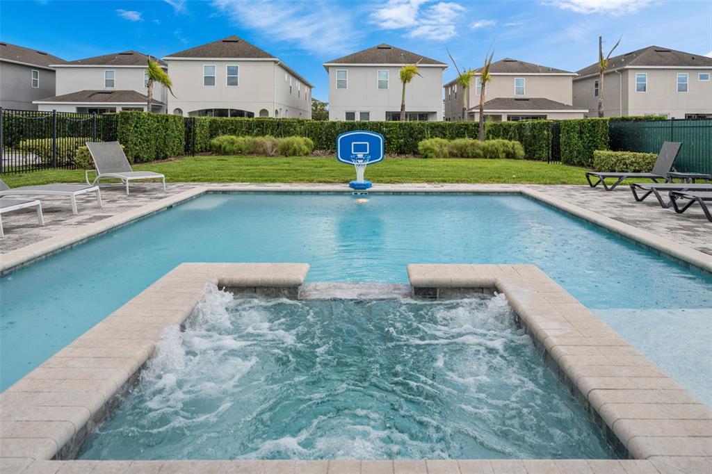 289 AUBURN AVENUE, KISSIMMEE, FL — photo 4 of 30