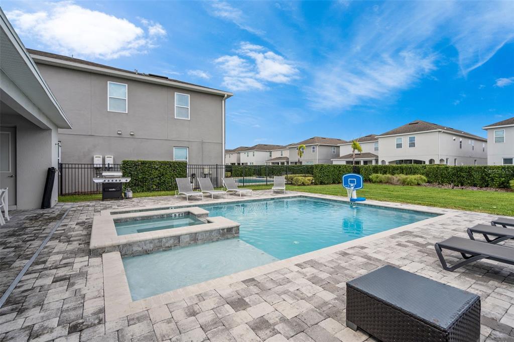 289 AUBURN AVENUE, KISSIMMEE, FL — photo 5 of 30