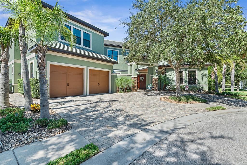 4 OAKVIEW COURT, PALM COAST, FL — photo 2 of 30