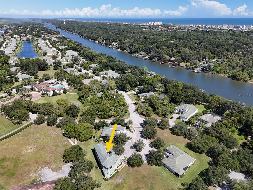 4 OAKVIEW COURT, PALM COAST, FL — photo 3 of 30