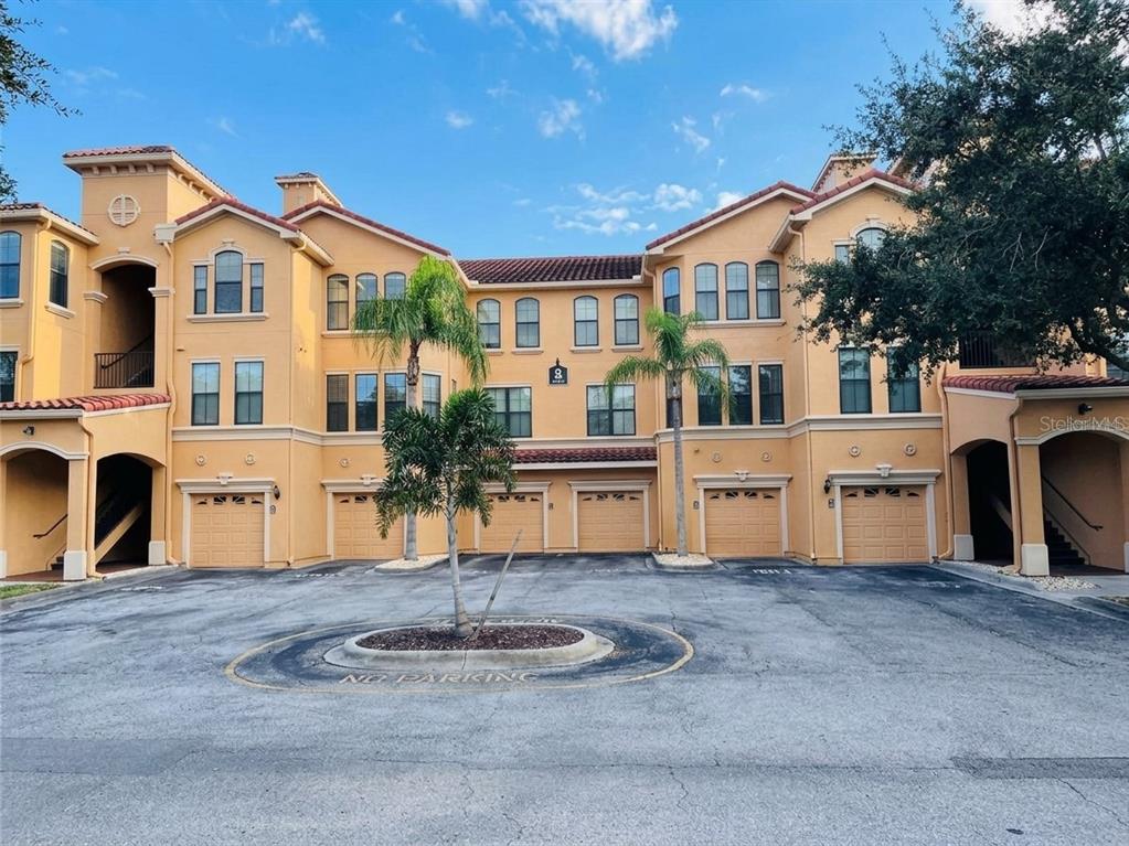 2723 VIA CAPRI UNIT 814