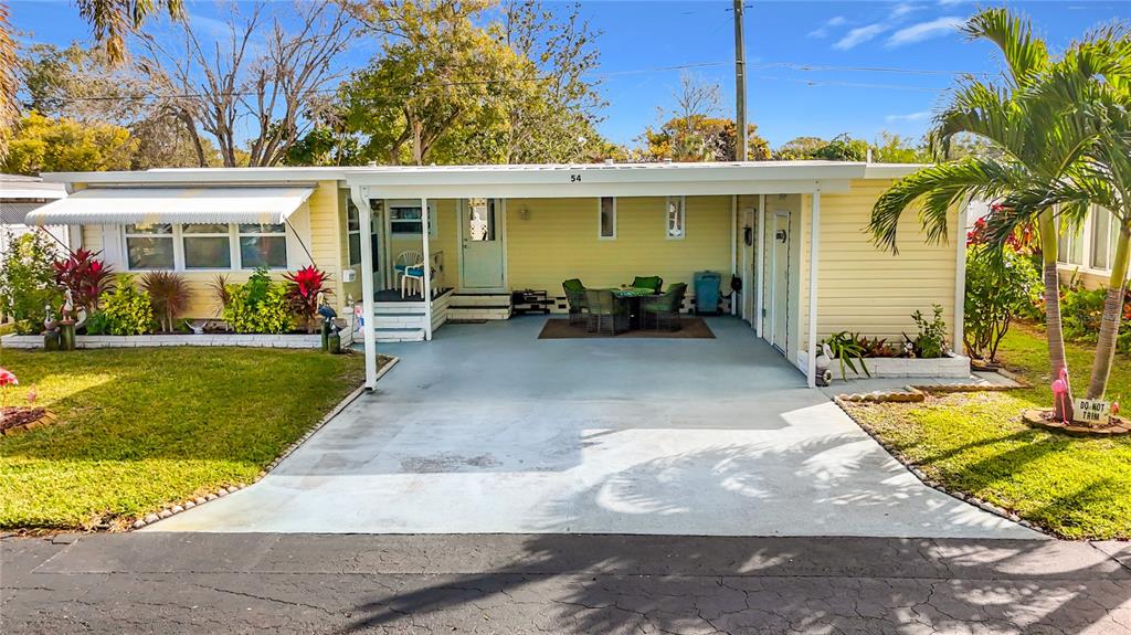 7880 54TH AVENUE N UNIT 54