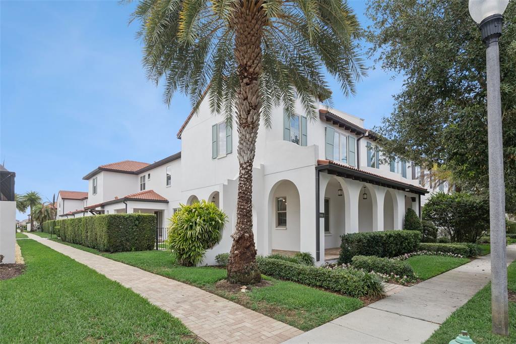 8866 BISMARCK PALM DRIVE, WINTER GARDEN, FL — photo 3 of 30