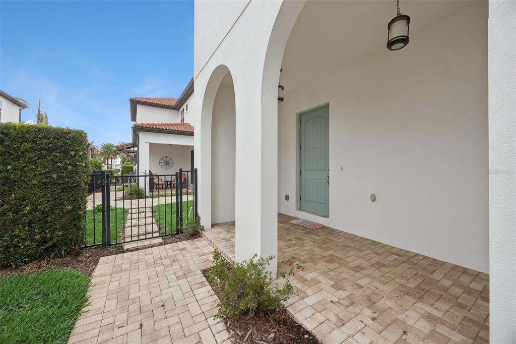 8866 BISMARCK PALM DRIVE, WINTER GARDEN, FL — photo 5 of 30
