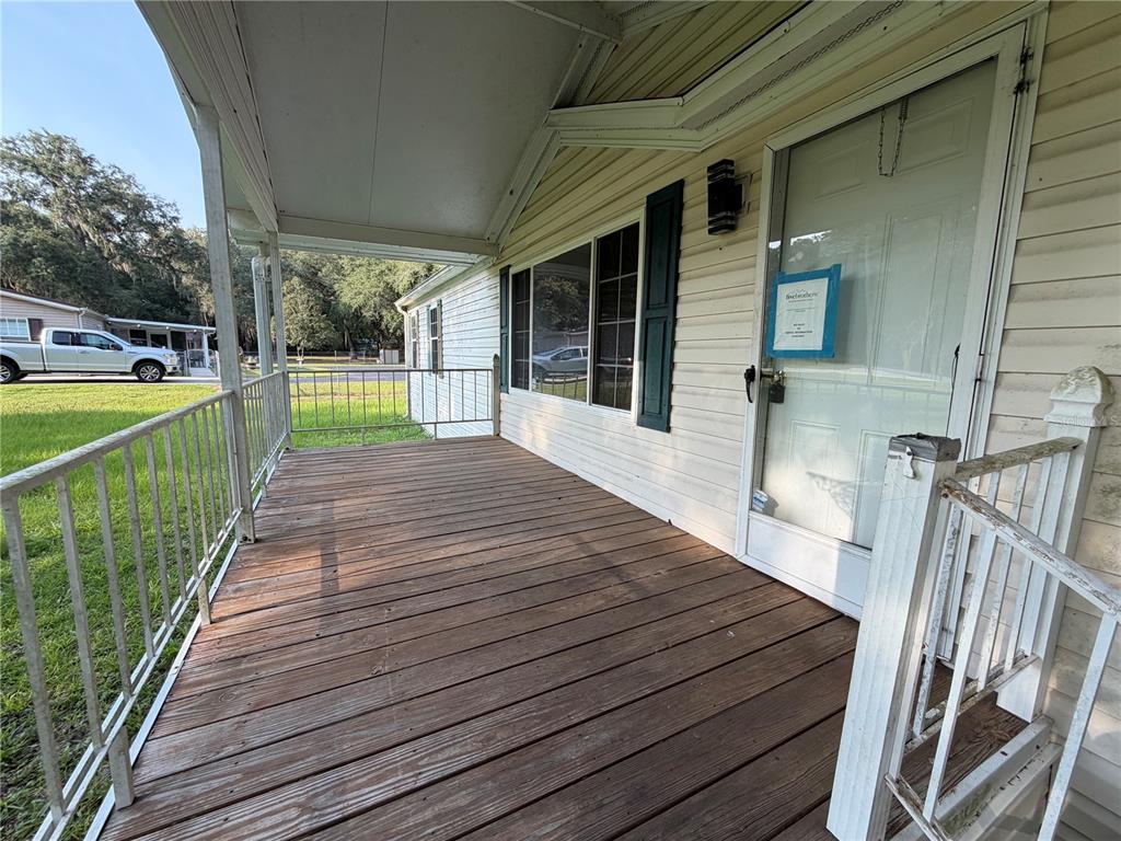 17131 NW 83RD COURT, FANNING SPRINGS, FL — photo 2 of 15