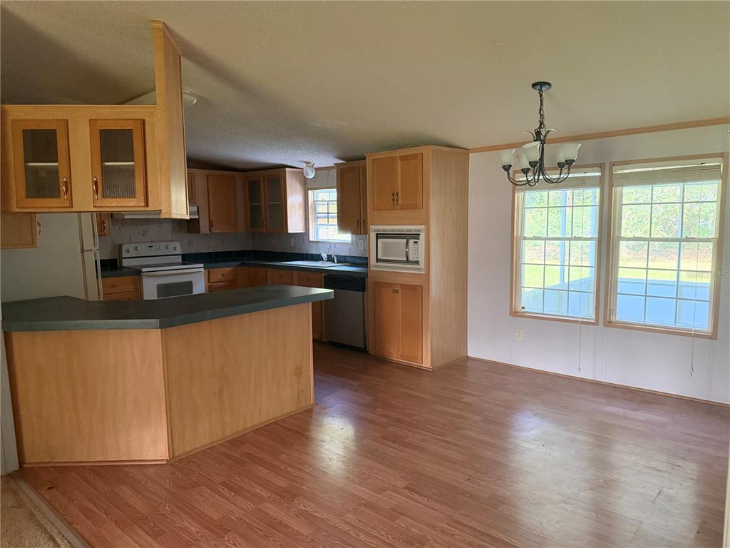 17131 NW 83RD COURT, FANNING SPRINGS, FL — photo 3 of 15