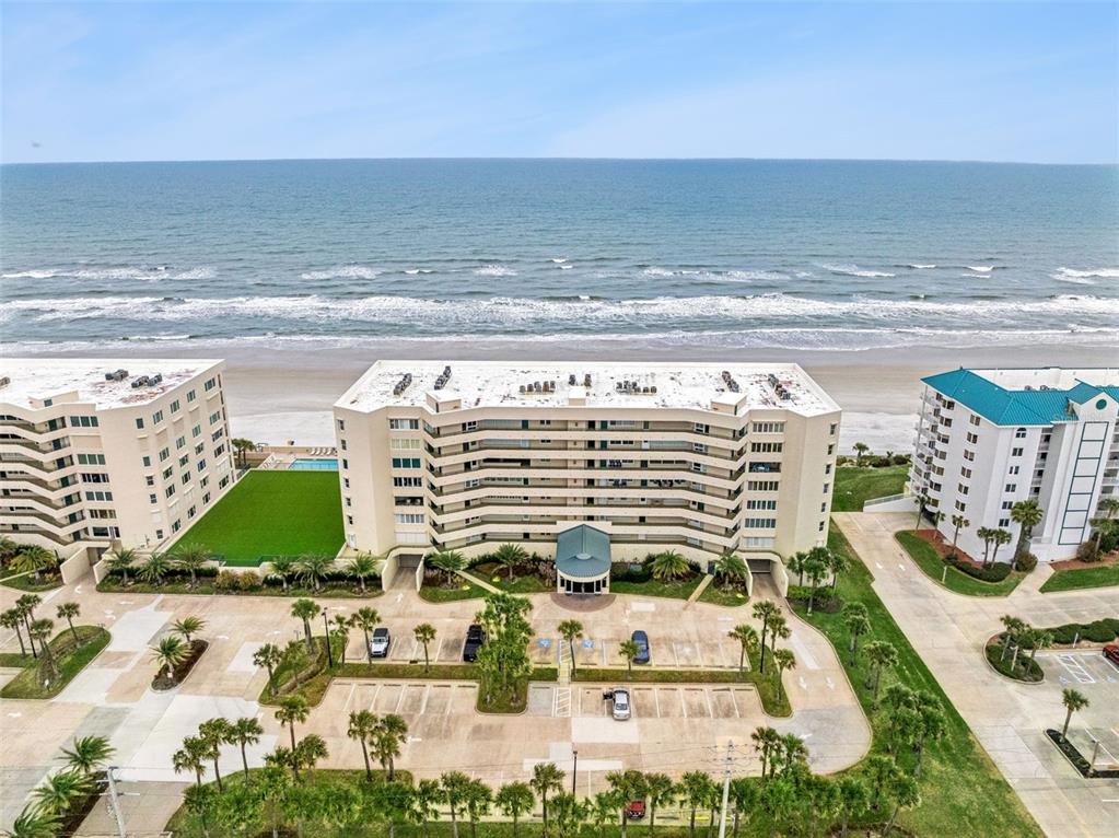 4631 S ATLANTIC AVENUE UNIT 8207