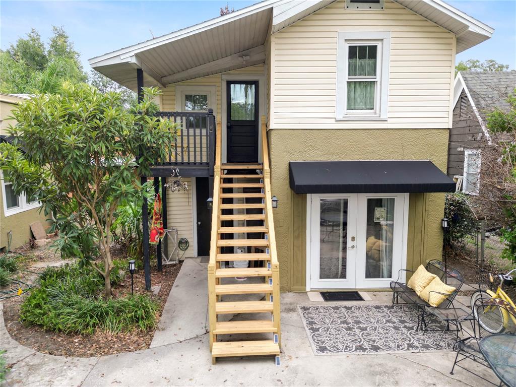 1157 E EDGEWOOD DRIVE UNIT C