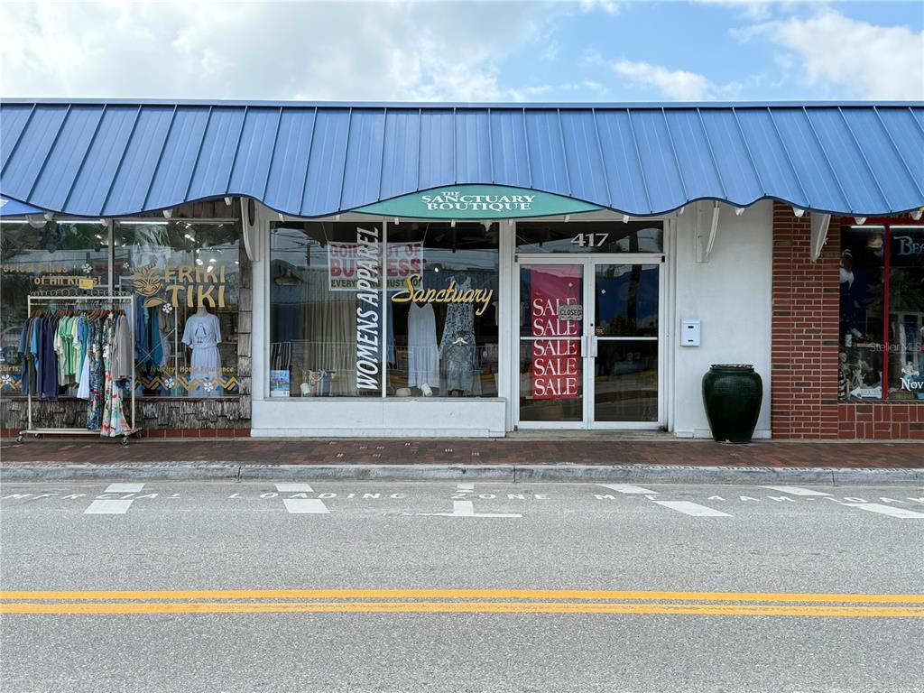417 FLAGLER AVENUE