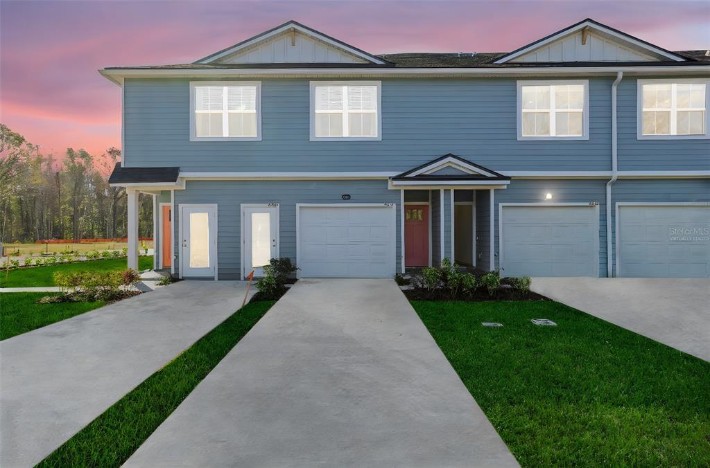 5522 ARROW LANE
