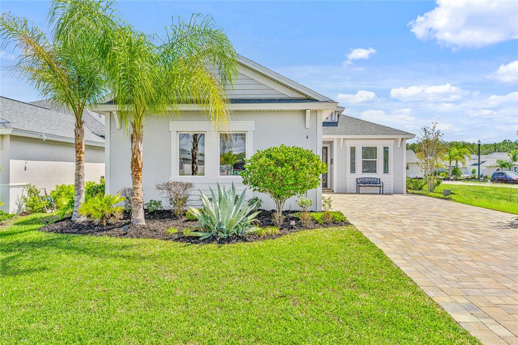4 SPRING STREET, PALM COAST, FL — photo 2 of 30