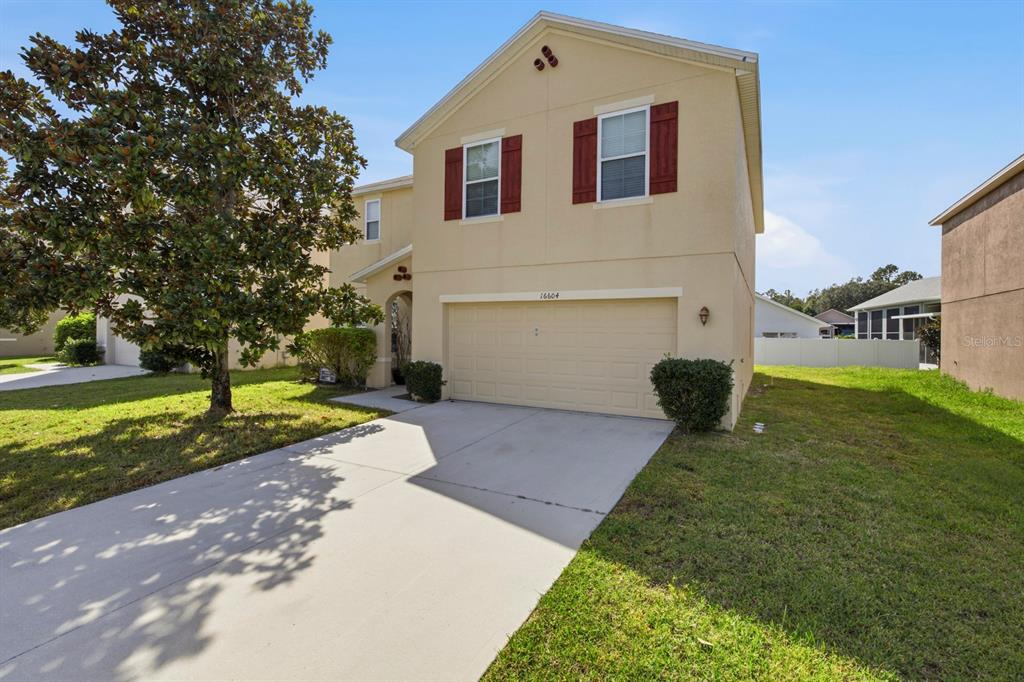 16604 BROADFORD LANE, CLERMONT, FL — photo 2 of 30
