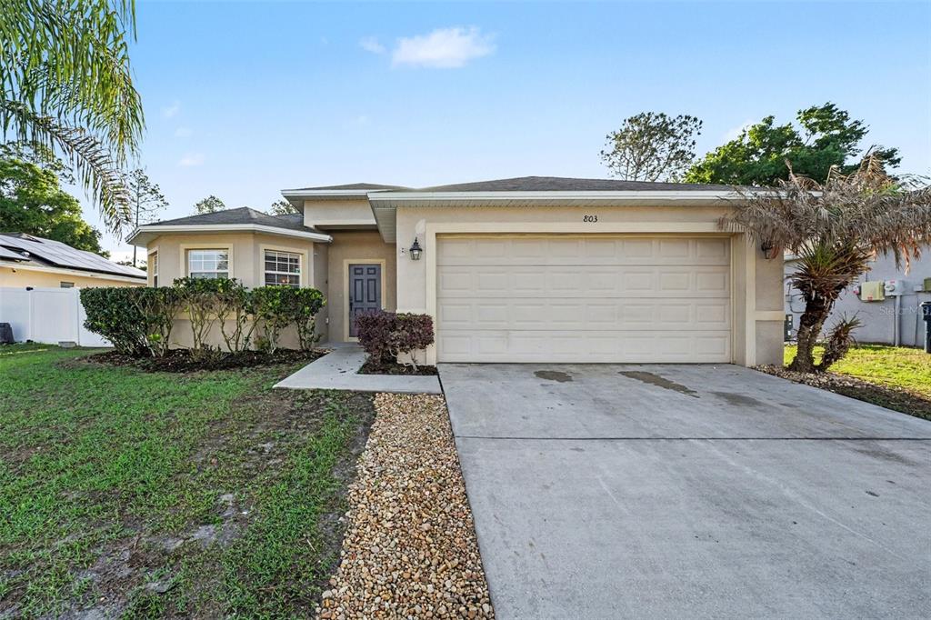 803 AUBURN PRESERVE BOULEVARD