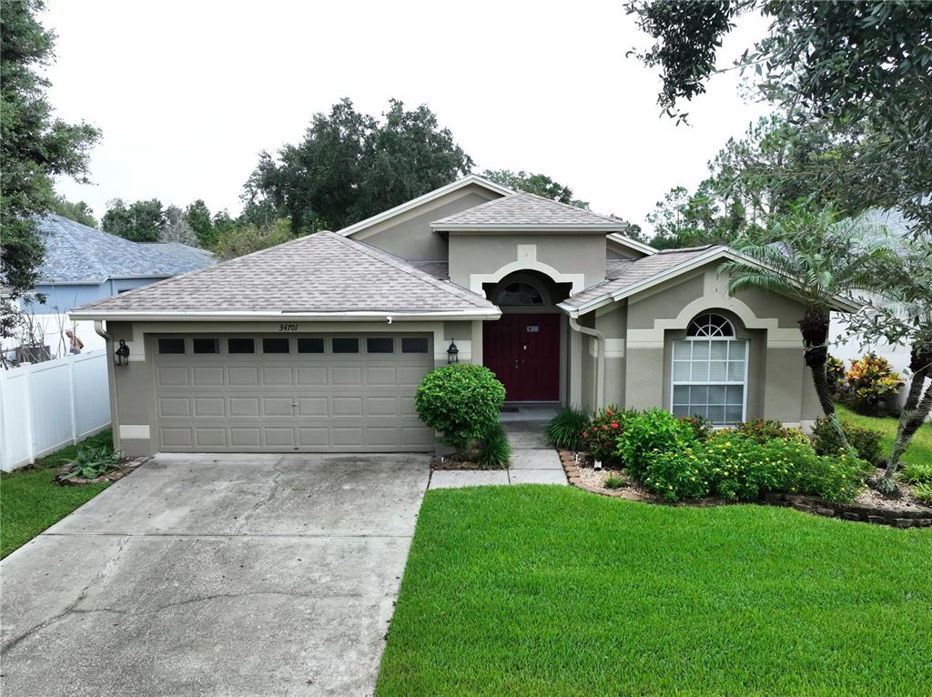34701 PINEHURST GREENE WAY