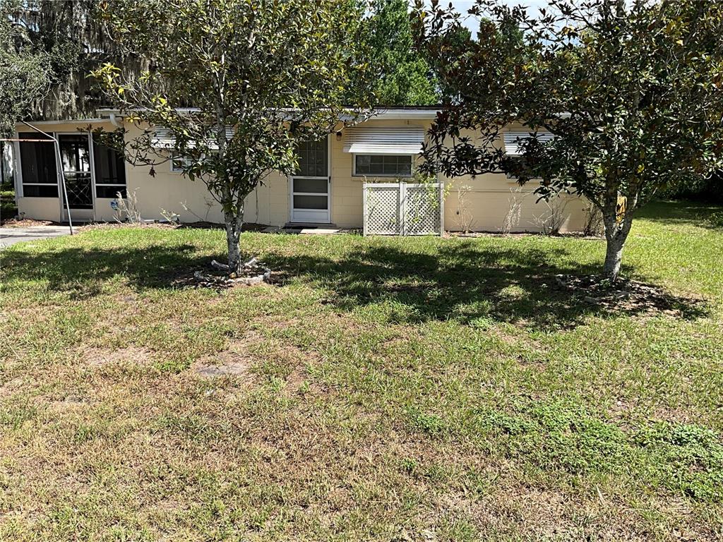 5131 S MANATEE TERRACE