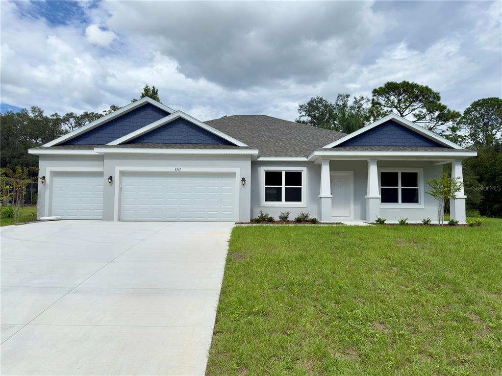 8567 N GOLFVIEW DRIVE