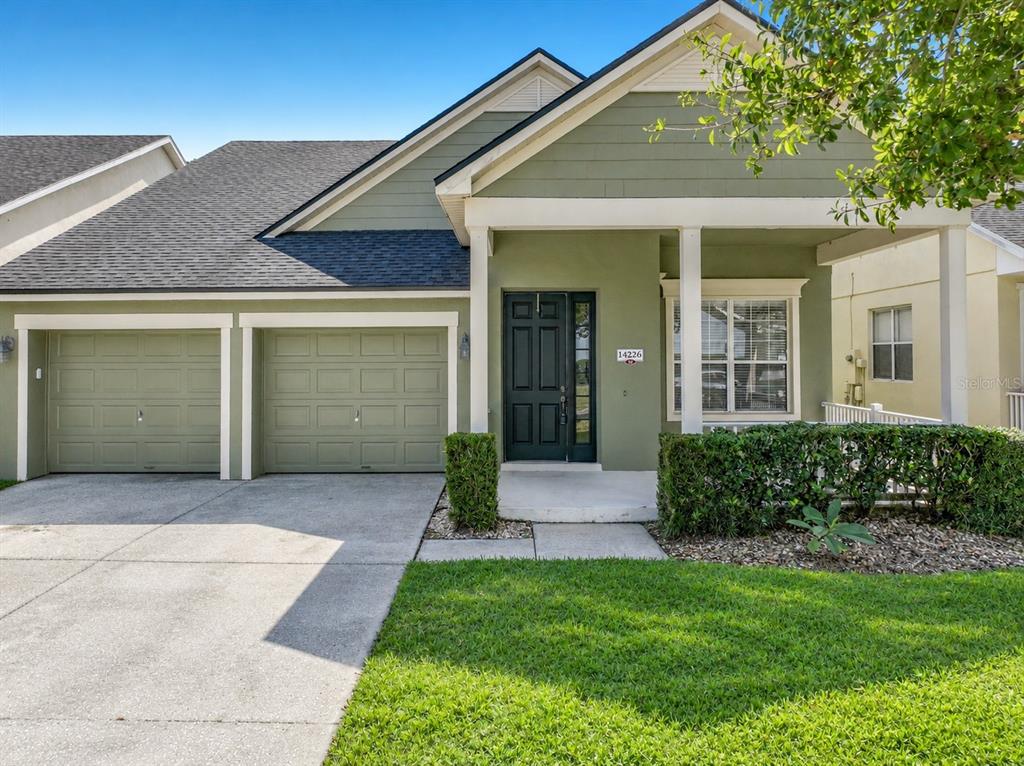 14226 BRADBURY ROAD, ORLANDO, FL — photo 3 of 83