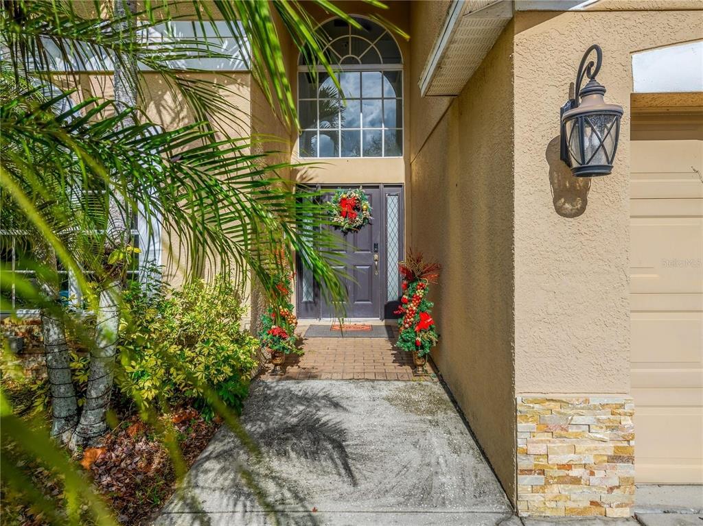 4015 DUKE FIRTH STREET, LAND O LAKES, FL — photo 2 of 30