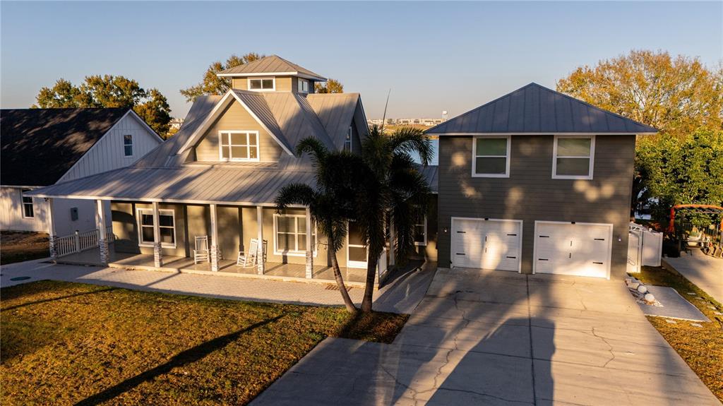 5671 OLD BERKLEY ROAD, AUBURNDALE, FL — photo 4 of 30