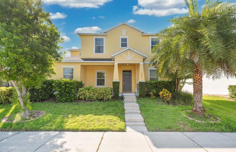 1000 SEBURN ROAD