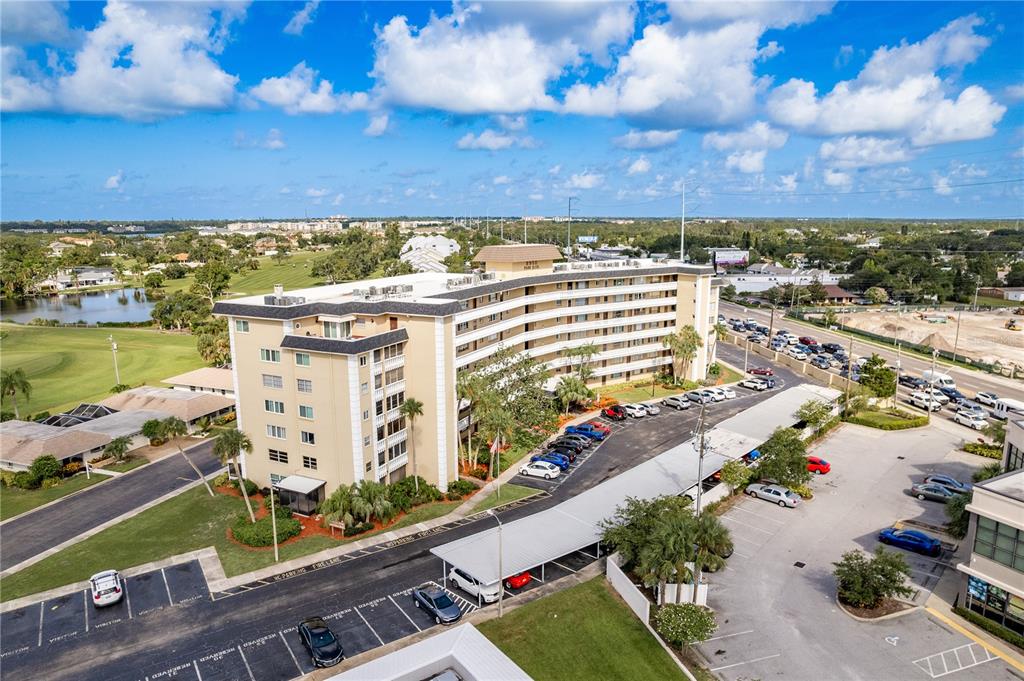 8950 PARK BOULEVARD UNIT 508