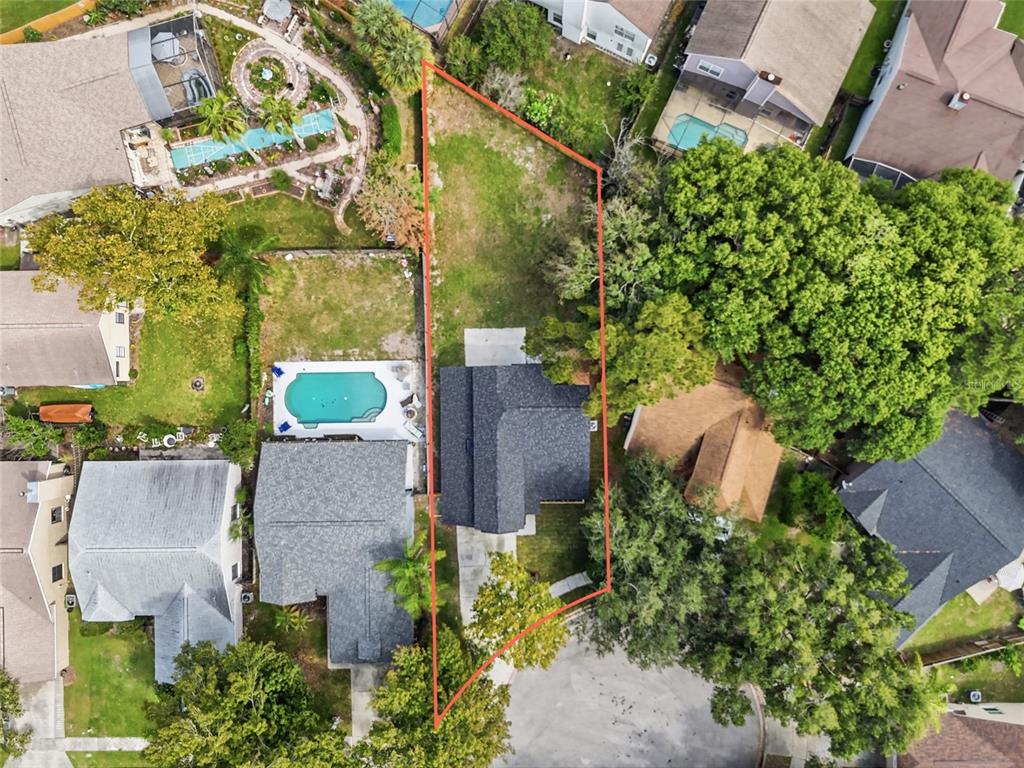 613 CHARING CROSS COURT, LAKE MARY, FL — photo 3 of 30