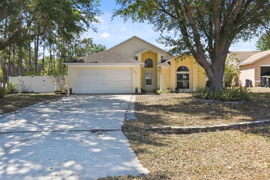 133 GROVEPARK DRIVE