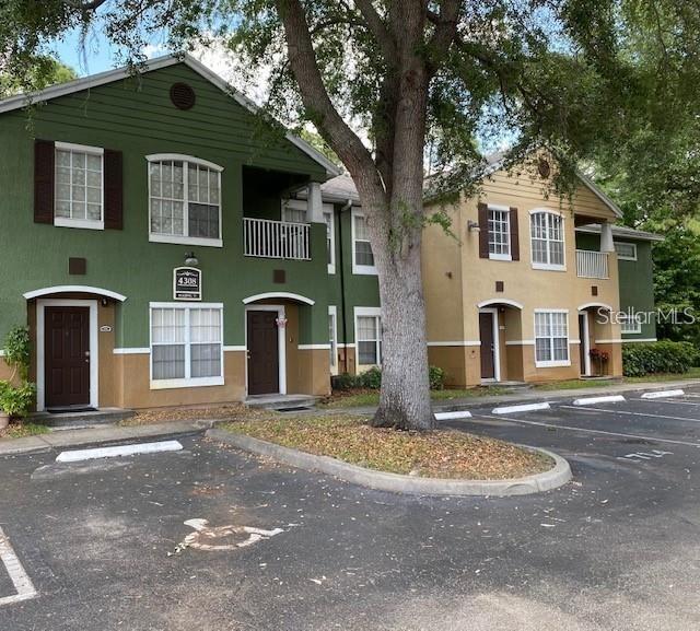 4308 S KIRKMAN ROAD UNIT 1713