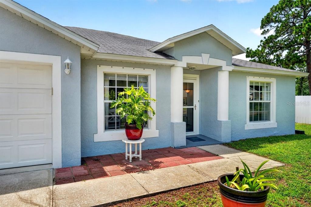 2718 TAMARIND DRIVE, EDGEWATER, FL — photo 3 of 30