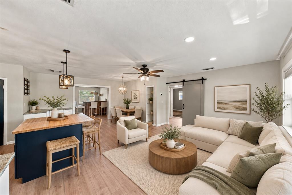 1548 ORANGE STREET, CLEARWATER, FL — photo 4 of 54