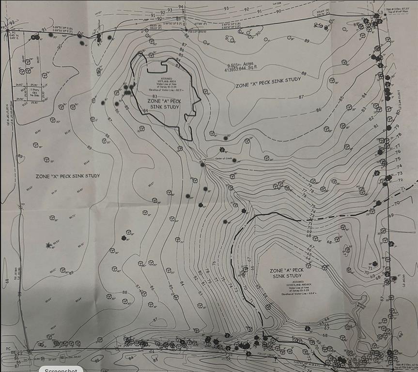0 WISCON ROAD, BROOKSVILLE, FL — photo 2 of 6