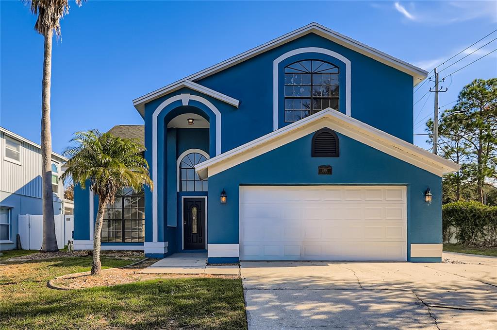 8601 FLOWING BROOK COURT