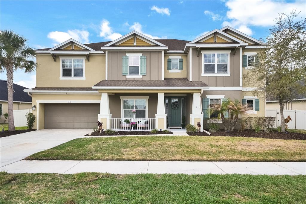 1611 TILTED CYPRESS PLACE