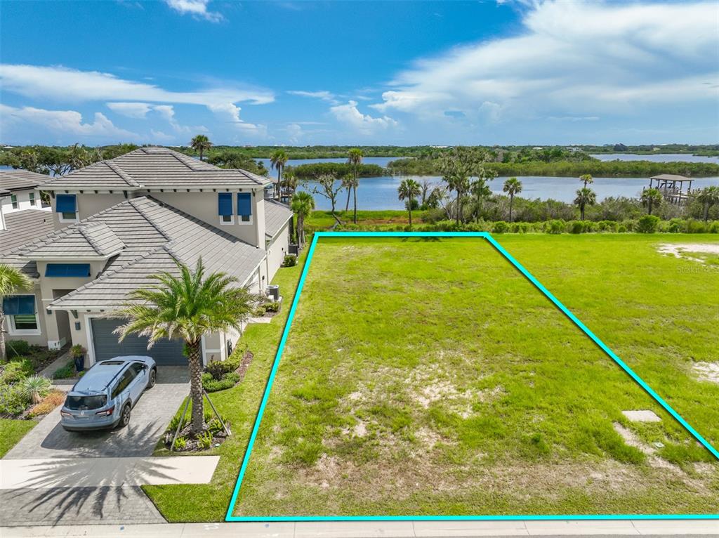 46 CORONADO ROAD, FLAGLER BEACH, FL — photo 3 of 30