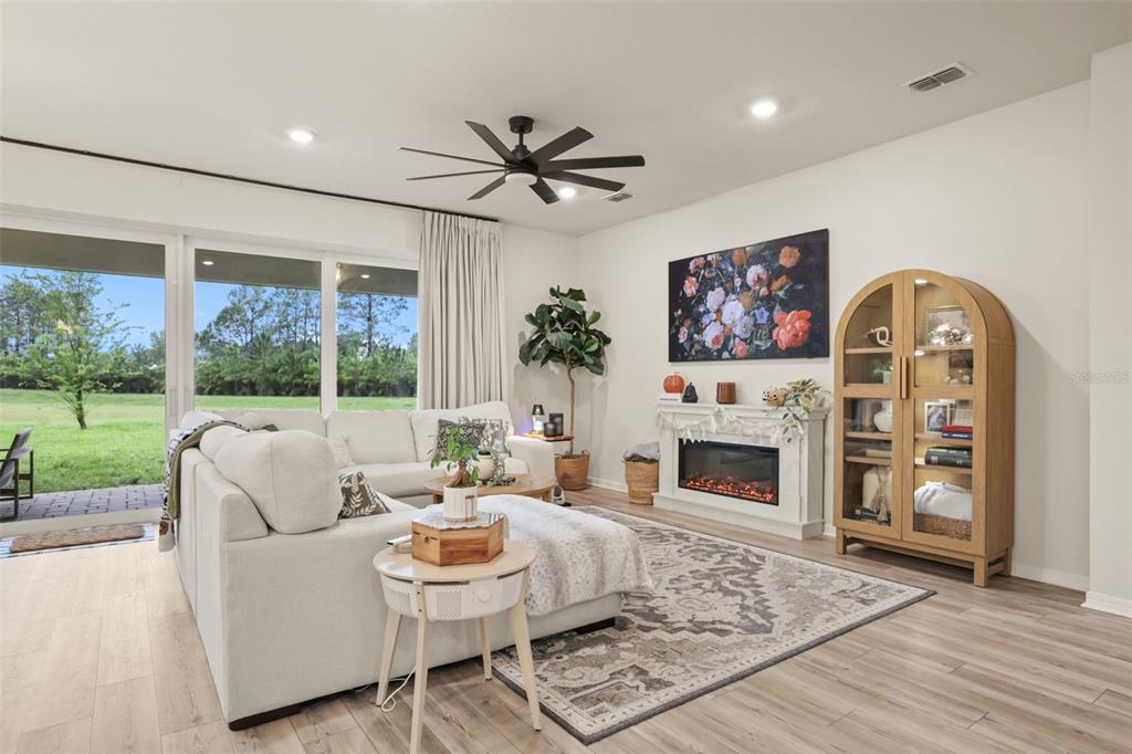 17351 SAW PALMETTO AVENUE, CLERMONT, FL — photo 5 of 30
